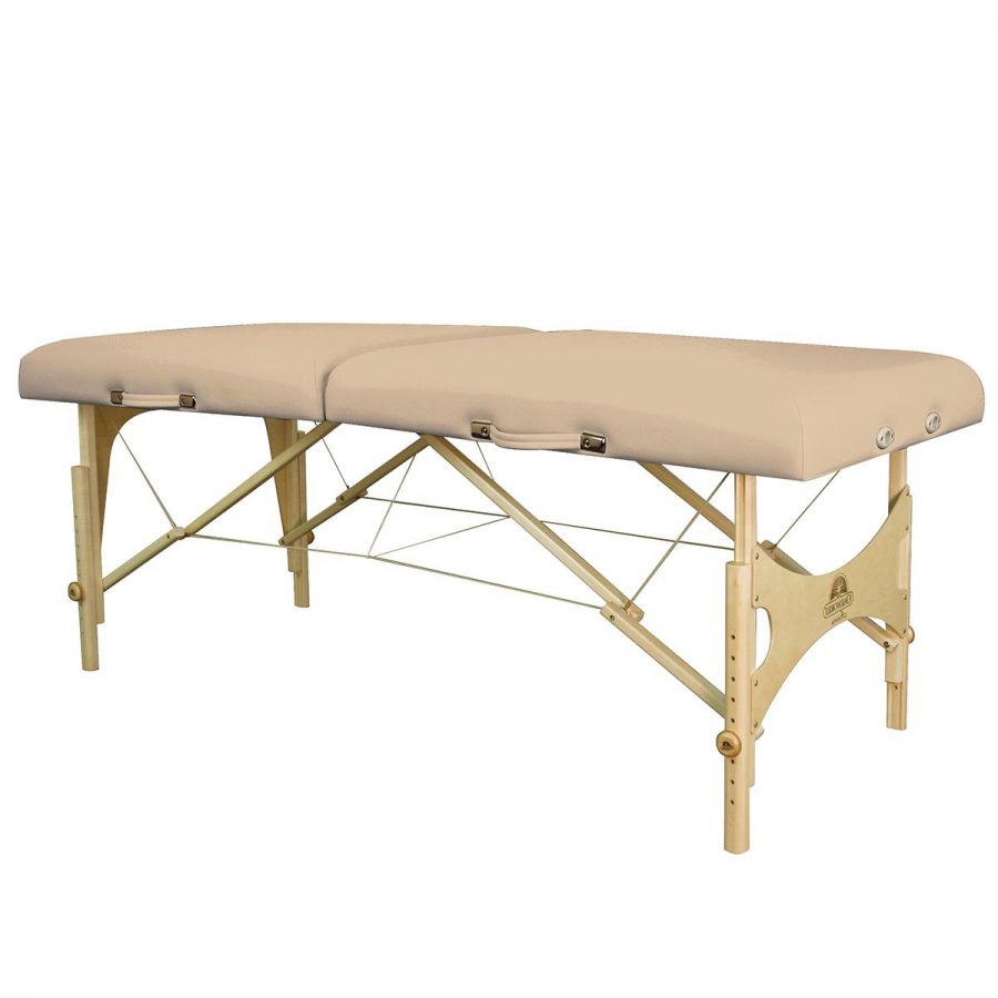 massage table