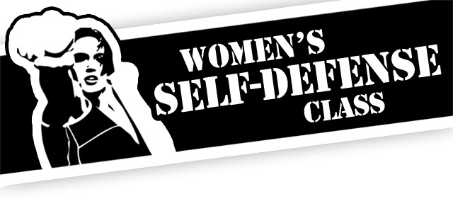 Women Self Defense Workshops Itf Taekwon Do